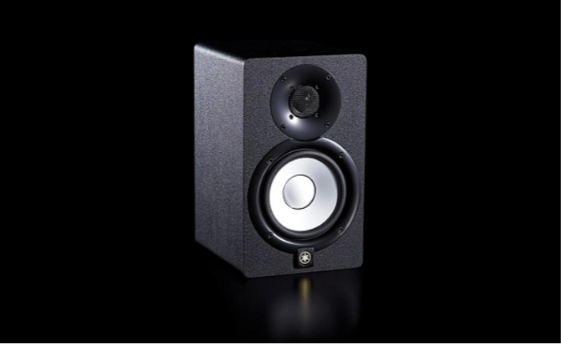 Yamaha HS5 5 - gambar 2