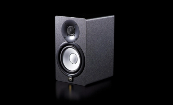 Yamaha HS5 5 - gambar 3