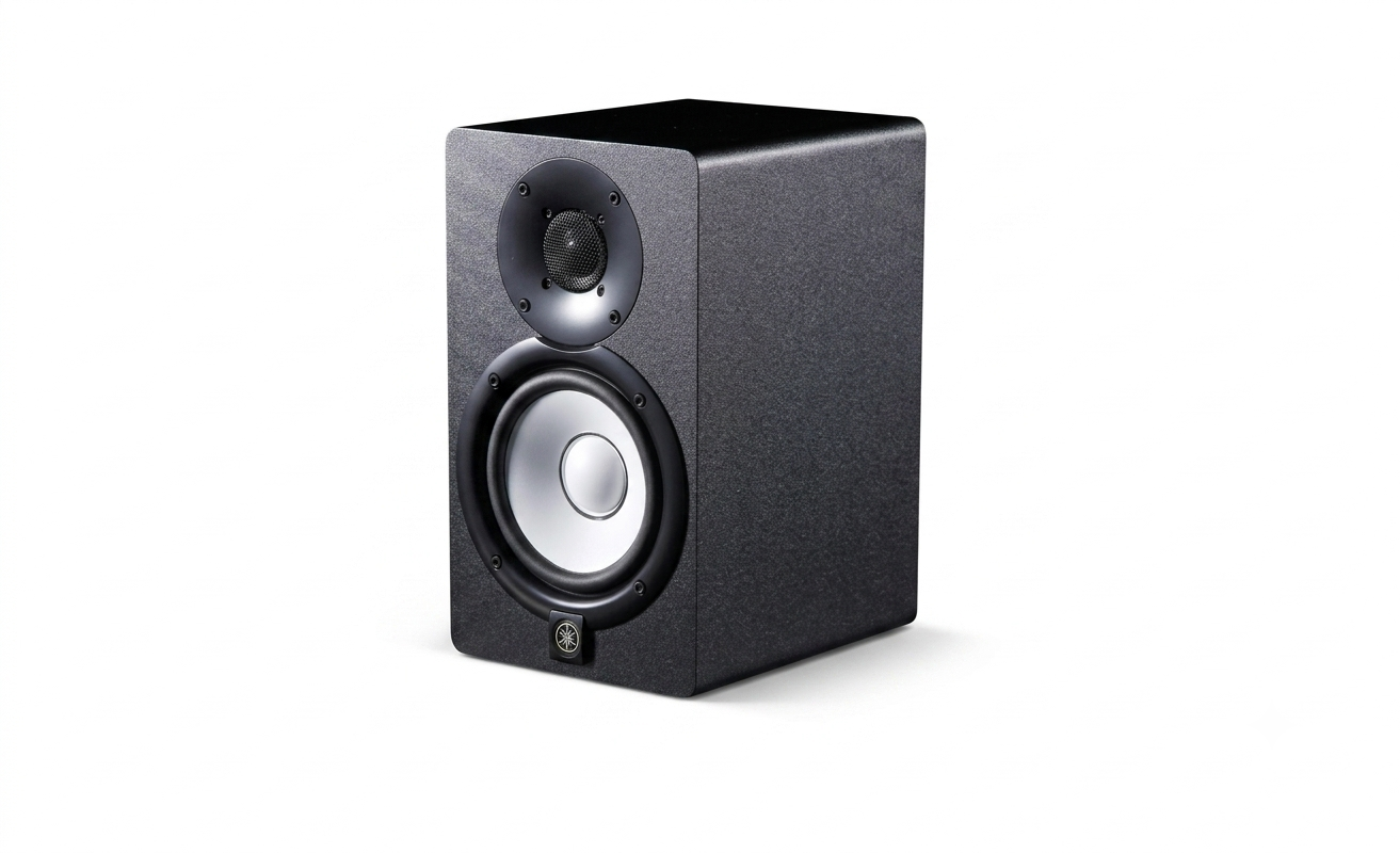 Yamaha HS5 5 - gambar 1