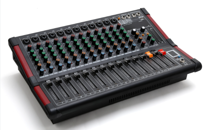 MIXER ASHLEY PANTHER 402