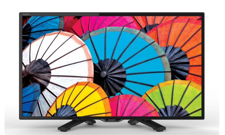 TV SHARP 24 DC11