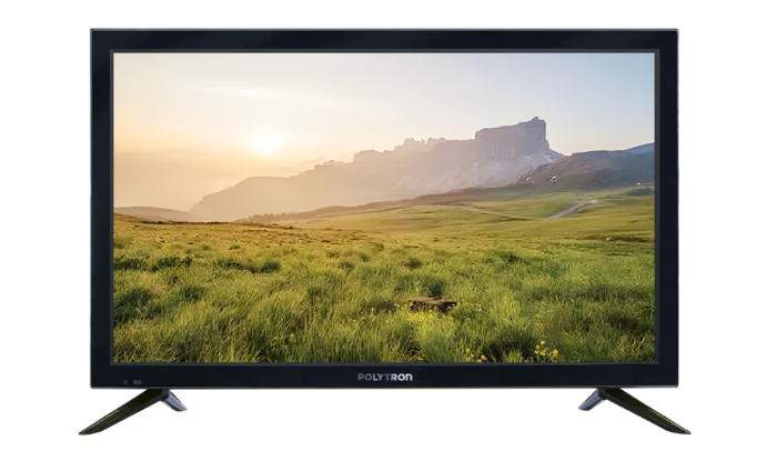 TV POLYTRON 24 V 1853